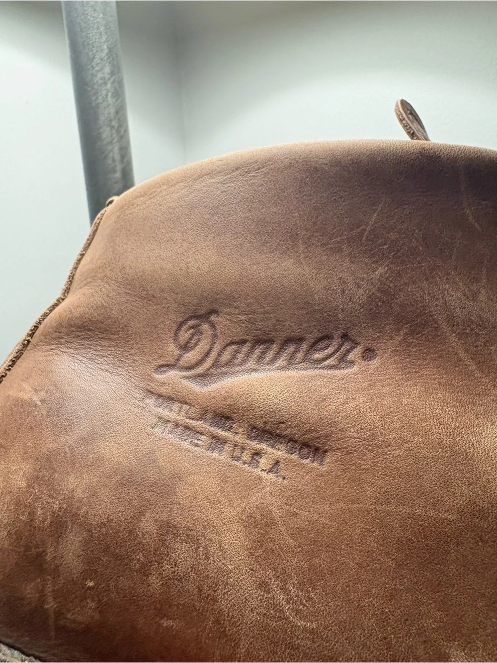 Danner sturdy hiking